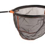 Trabucco Podběráková Hlava XDS Micro Rubber 45x35x35 cm - recenze a zkušenosti