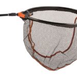 Trabucco Podběráková Hlava XDS Power Rubber 45x35x35 cm - recenze a zkušenosti