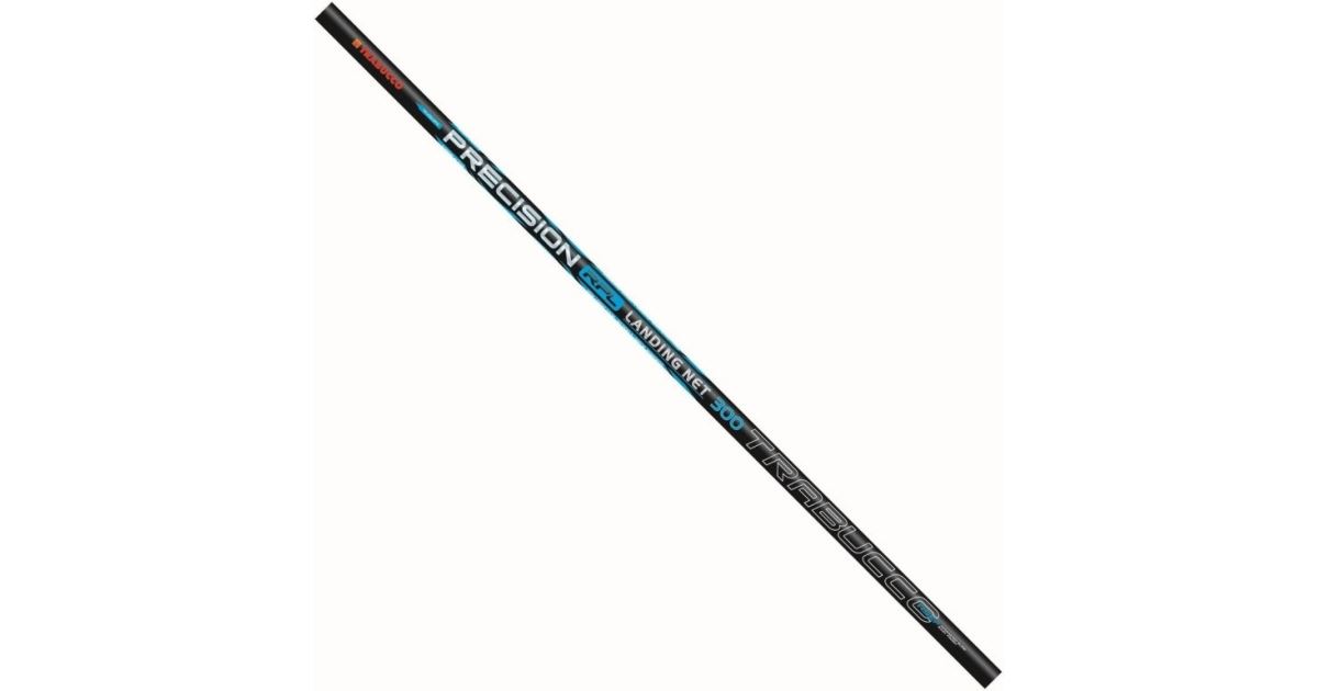 Trabucco Podběráková Rukojeť Precision RPL Net P. Over - recenze a zkušenosti