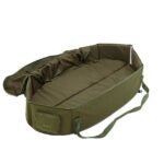 Trakker Bazénková Podložka Sanctuary Oval Crib - recenze a zkušenosti
