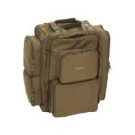 Trakker Kombinovaný batoh NXG 50 Ltr RUCKSACK - recenze a zkušenosti