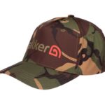 Trakker Kšiltovka Camo Water Resistant Cap - recenze a zkušenosti