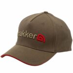Trakker Kšiltovka Flexi Fit Cap - recenze a zkušenosti