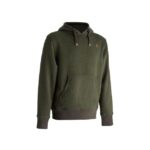 Trakker Mikina Earth Hood - recenze a zkušenosti