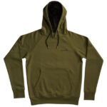 Trakker Mikina Tempest Hoody - recenze a zkušenosti