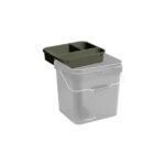 Trakker Miska Do Boxu 17 l Heavy Duty Cuvette - recenze a zkušenosti