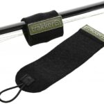 Trakker Pásky Na Pruty Neoprene Rod Bands - recenze a zkušenosti