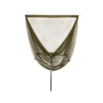 Trakker Podběrák Defy Landing Net - recenze a zkušenosti
