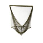 Trakker Podběrák EQ Carbon Landing Net Zelený - recenze a zkušenosti