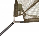 Trakker Podběrák Sanctuary T3 Landing Net - recenze a zkušenosti