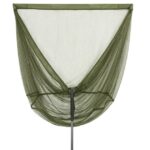 Trakker Podběrák Sanctuary T8 Landing Net - recenze a zkušenosti
