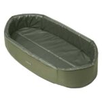 Trakker Podložka Sanctuary Compact Oval Crib - recenze a zkušenosti