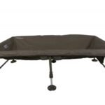 Trakker Podložka Sanctuary Cradle XL - recenze a zkušenosti