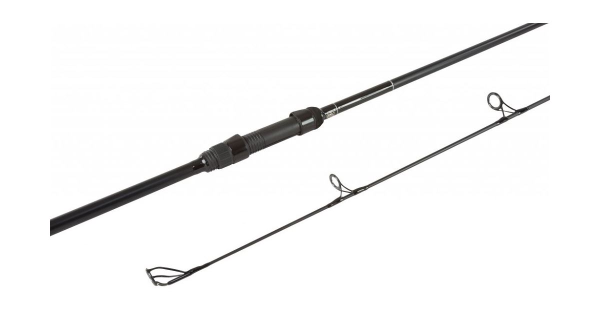 Trakker Prut Trinity 3,66 m (12 ft) 3 lb - recenze a zkušenosti
