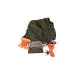 Trakker Sak Na Kapry Sanctuary Carp Sack - recenze a zkušenosti