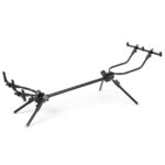 Trakker Stojan Grand Sniper Pod - recenze a zkušenosti