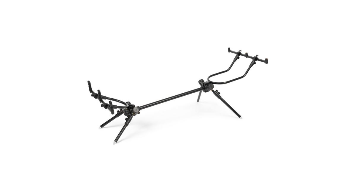 Trakker Stojan Grand Sniper Pod - recenze a zkušenosti