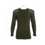 Trakker Svetr Army Jumper - L - recenze a zkušenosti