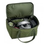 Trakker Taška na nádobí - NXG COOKWARE BAG - recenze a zkušenosti