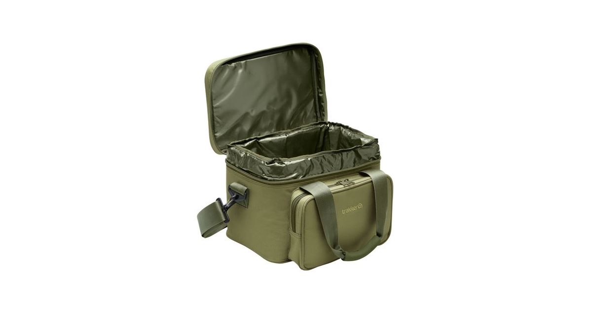 Trakker Termo Taška NXG Chilla Bag - recenze a zkušenosti