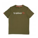 Trakker Tričko 3D Printed T-Shirt - recenze a zkušenosti