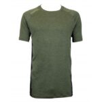 Trakker Tričko Marl Moisture Wicking T-Shirt - recenze a zkušenosti