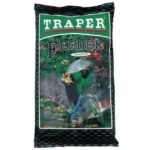 Traper Krmítková Směs Secret 1 kg - recenze a zkušenosti