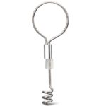 Uni Cat Klip Screw In Worm Clip - recenze a zkušenosti