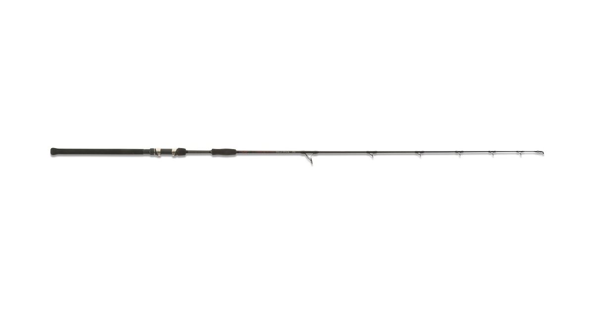 Uni Cat Prut Vencata Pro Belly Stick 1,85 m 300-600 g - recenze a zkušenosti