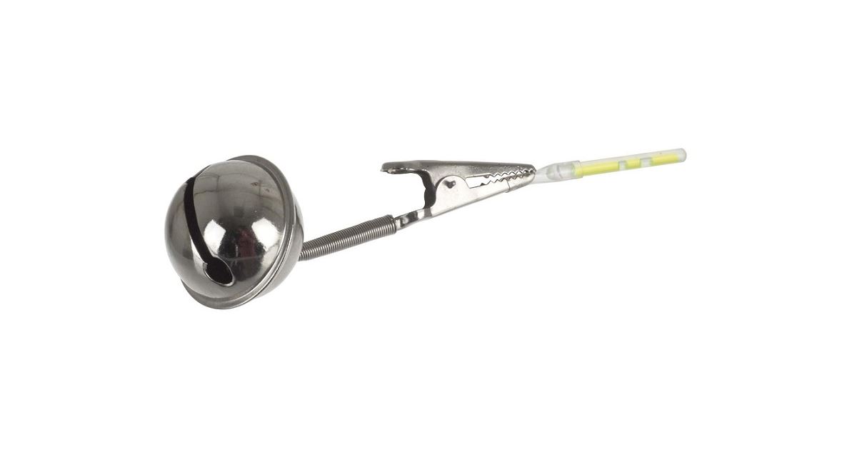 Uni Cat Rolnička Big Bell - recenze a zkušenosti