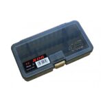 Versus Rybářský Box SFC Worm VS 806 - recenze a zkušenosti