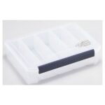 Versus Rybářský Box Transparentní VS 3020NDDM - recenze a zkušenosti