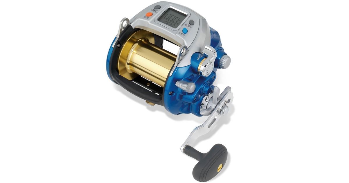 WFT Multiplikátor Electra 1200 HP Mision Red - recenze a zkušenosti