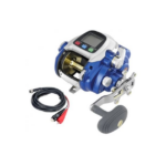 WFT Multiplikátor Electra Pro 700 Speed Jig - recenze a zkušenosti