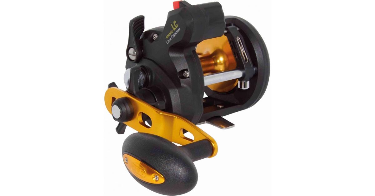 WFT Multiplikátor Offshore 2 LW LC 10 LH - recenze a zkušenosti