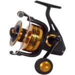 WFT Naviják Pro Salt 2 5000 - recenze a zkušenosti