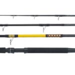 WFT Prut Never Crack Fjordspin Travel 2,1 m 300-1000 g - recenze a zkušenosti