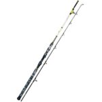 WFT Prut WFT Catbuster Vertical Spin 2,1 m 50-220 g - recenze a zkušenosti