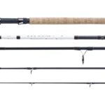 WFT Prut XK-Bone Pilk Travel 2,40 m 40-140 g - recenze a zkušenosti