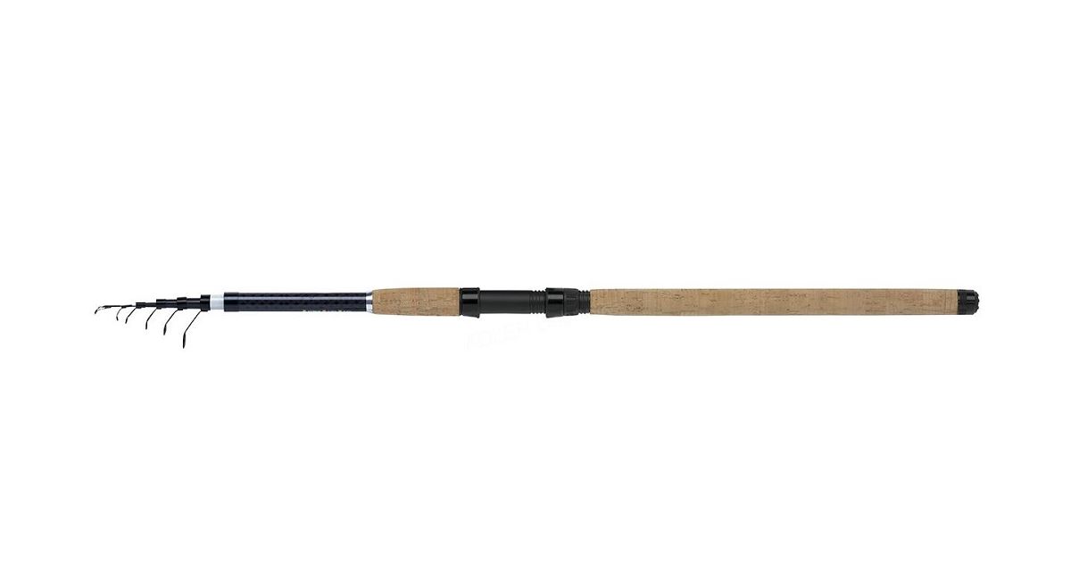 WFT Prut XK-Bone Tele 2,70 m 50-150 g - recenze a zkušenosti