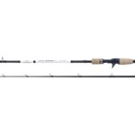 WFT Prut XK-Bone Vertical Cast 1,90 m 8-38 g - recenze a zkušenosti
