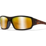Wiley X Polarizační Brýle Breach Captivate Polarized Bronze Mirror Copper/Matte Hickory Brown - recenze a zkušenosti