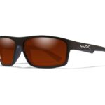 Wiley X Polarizační Brýle Captivate Polarized Copper/Matte Black - recenze a zkušenosti