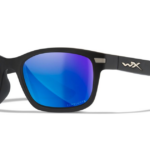 Wiley X Polarizační Brýle Helix Captivate Polarized Blue Mirror Smoke Grey Matte Black - recenze a zkušenosti