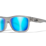 Wiley X Polarizační Brýle Ovation Captivate Polarized Blue Mirror - recenze a zkušenosti