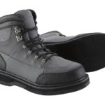 Wychwood Brodící Obuv Source Wading Boots - recenze a zkušenosti