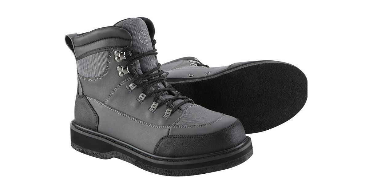 Wychwood Brodící Obuv Source Wading Boots - recenze a zkušenosti
