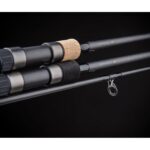 Wychwood Kaprový prut Extricator MLT 2,7 m (9 ft) 2,75 lb Eva Handle - recenze a zkušenosti