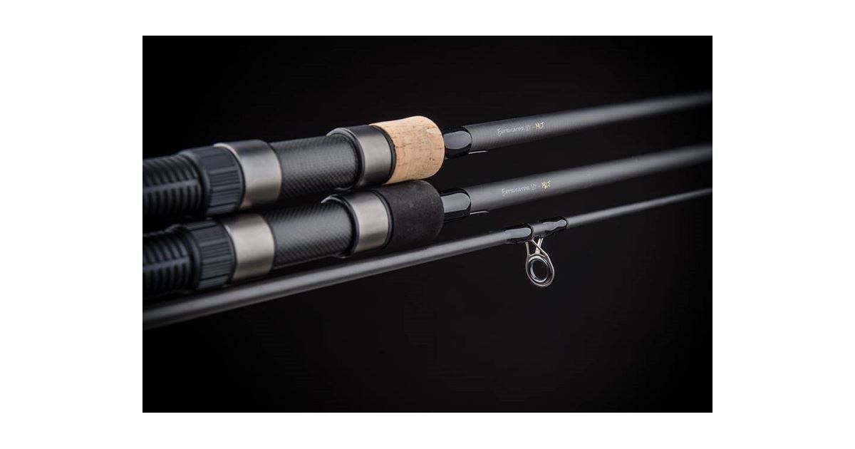 Wychwood Kaprový prut Extricator MLT 3 m (10 ft) 3 lb Eva Handle - recenze a zkušenosti