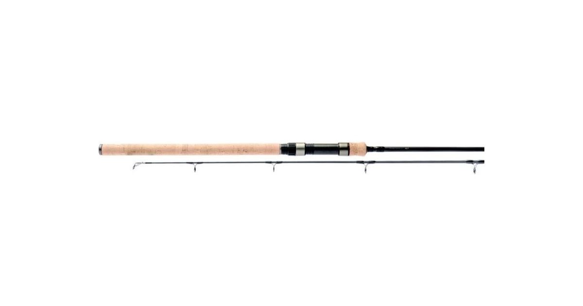 Wychwood Kaprový prut Extricator MLT 3 m (10 ft) 3 lb - recenze a zkušenosti